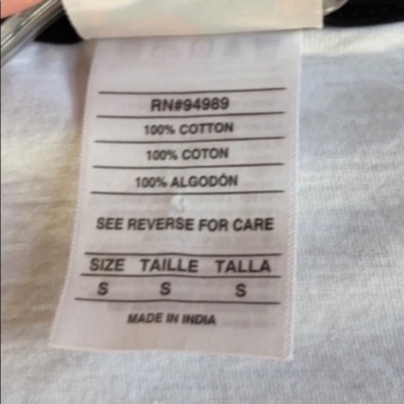 Pittsburgh pirates tee Small NWOT - Picture 5 of 7